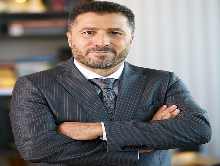 TİCARETHANE METKAP, METAL KAPLAMA VE GALVANİZ SEKTÖRÜNÜN LİDERLERİYLE BULUŞTU